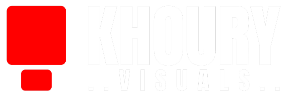 Khoury Visuals